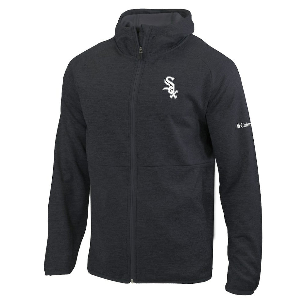 Chicago White Sox Columbia Omni-Wick It's Time Full-Zip Jacket Sale