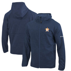 Houston Astros Columbia Omni-Wick It's Time Full-Zip Jacket Online