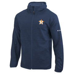 Houston Astros Columbia Omni-Wick It's Time Full-Zip Jacket Online