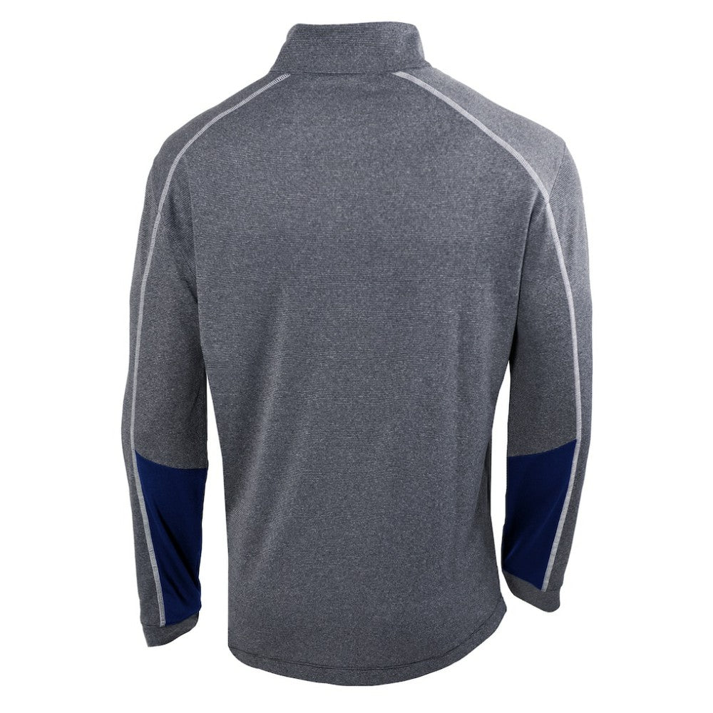 St. Louis Cardinals Columbia Omni-Wick Shotgun 2.0 Quarter-Zip Pullover Top for sale