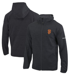 San Francisco Giants Columbia Omni-Wick It's Time Full-Zip Jacket Online