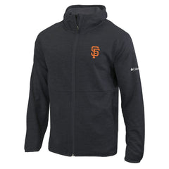 San Francisco Giants Columbia Omni-Wick It's Time Full-Zip Jacket Online