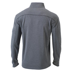 Chicago Cubs Columbia Omni-Wick Shotgun Quarter-Zip Pullover Top Sale