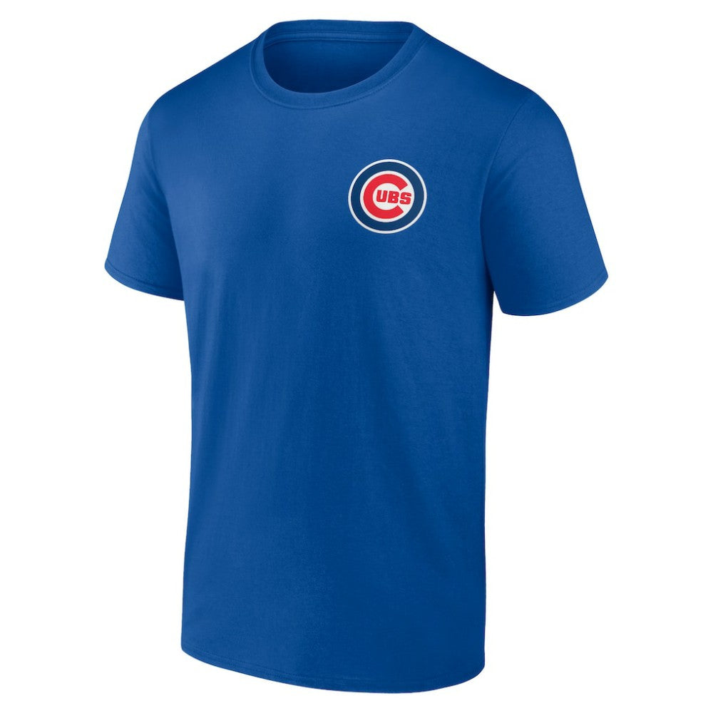 Chicago Cubs Hometown Collection The Loop T-Shirt Near Me