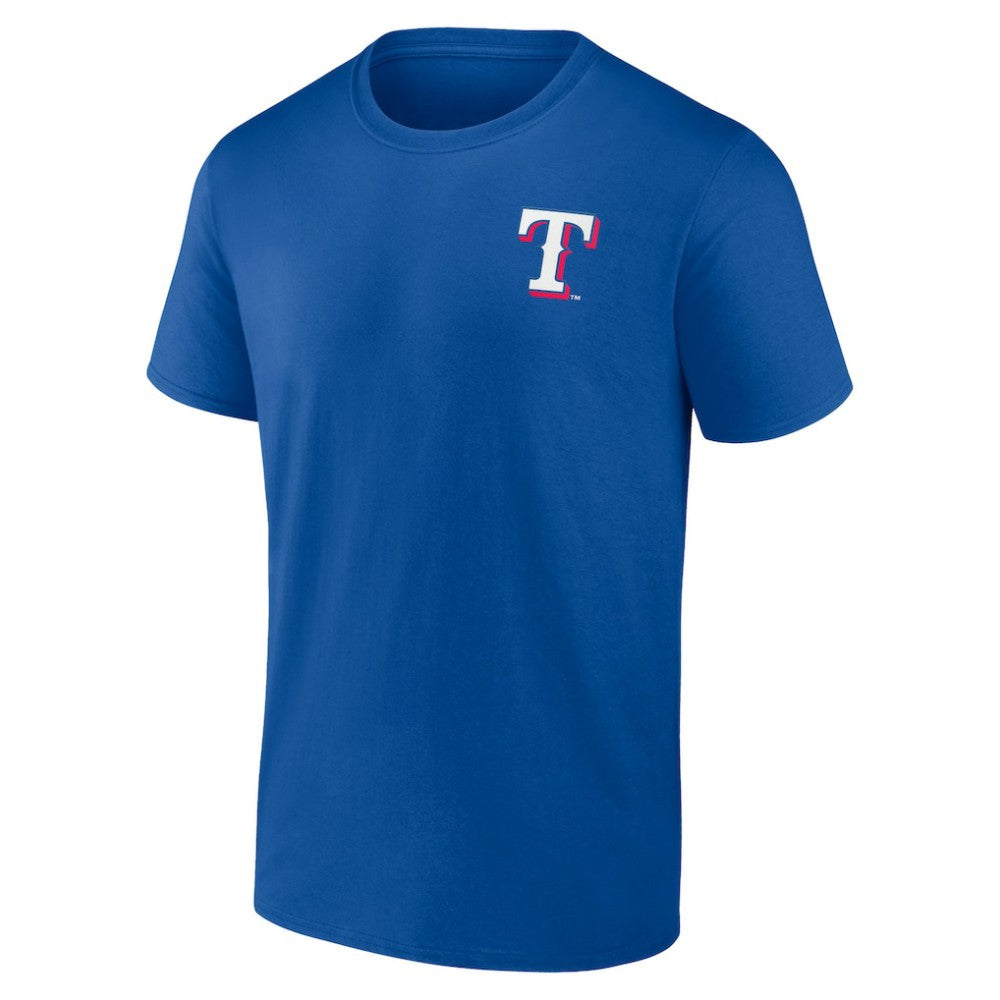 Texas Rangers Hometown Collection 10 Gallon Baseball T-Shirt Online