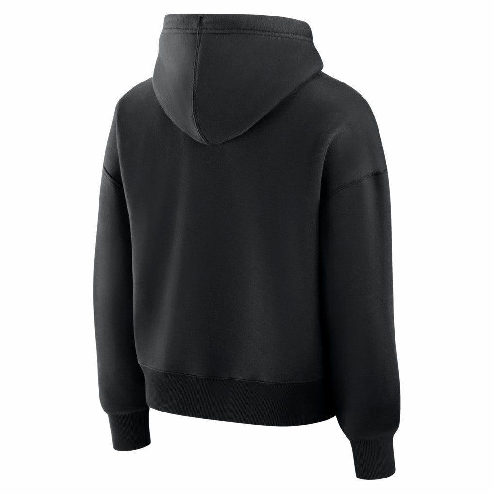 Indianapolis Colts Women's Essential Legacy Hoodie - Black - Fanatics