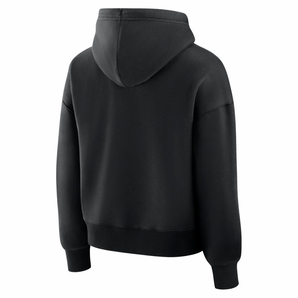 Indianapolis Colts Women's Essential Legacy Hoodie - Black - Fanatics