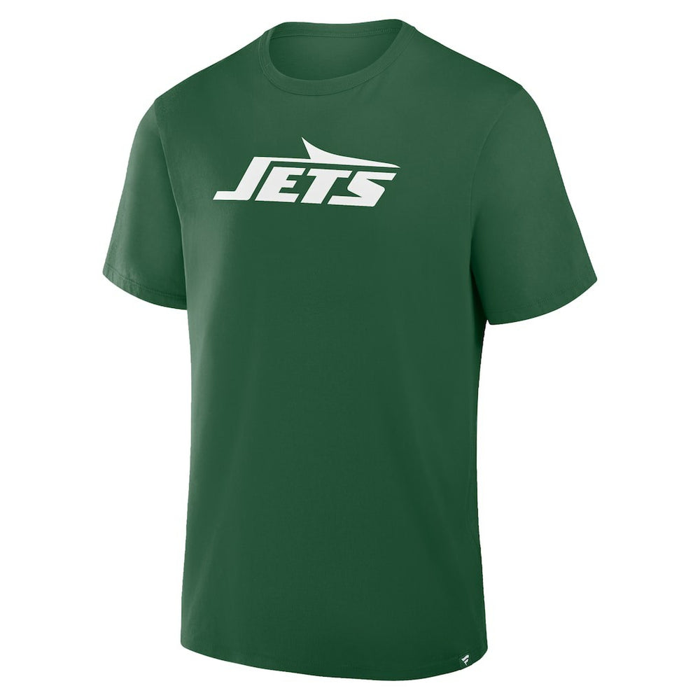 New York Jets Essential T-Shirt - Green - Fanatics