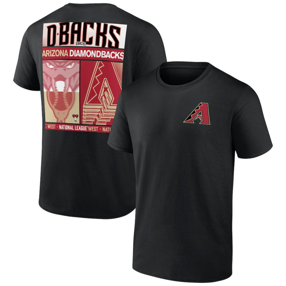 Arizona Diamondbacks In Good Graces T-Shirt Online