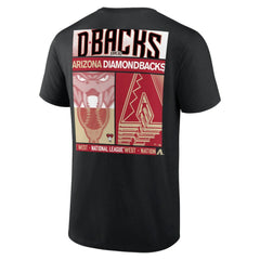 Arizona Diamondbacks In Good Graces T-Shirt Online