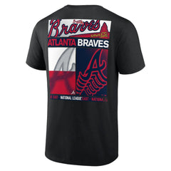 Atlanta Braves In Good Graces T-Shirt Online