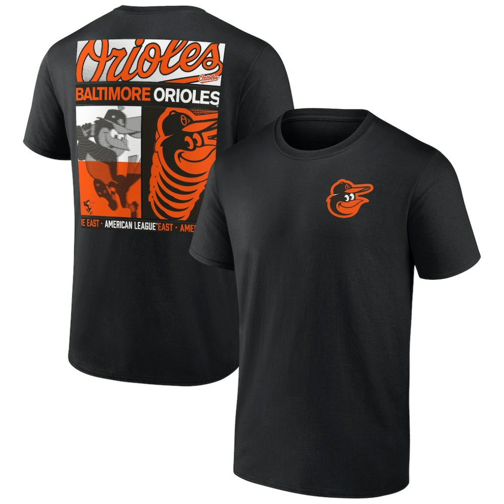 Baltimore Orioles In Good Graces T-Shirt Sale