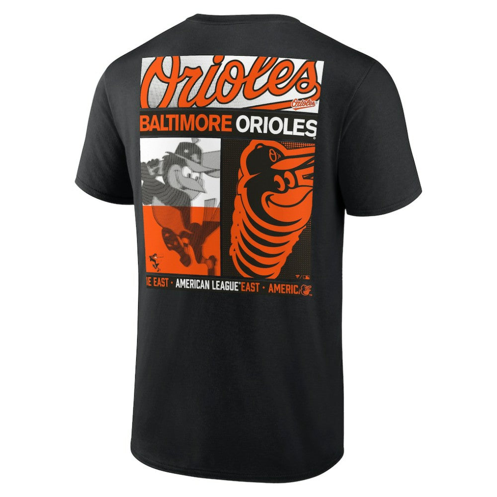 Baltimore Orioles In Good Graces T-Shirt Sale