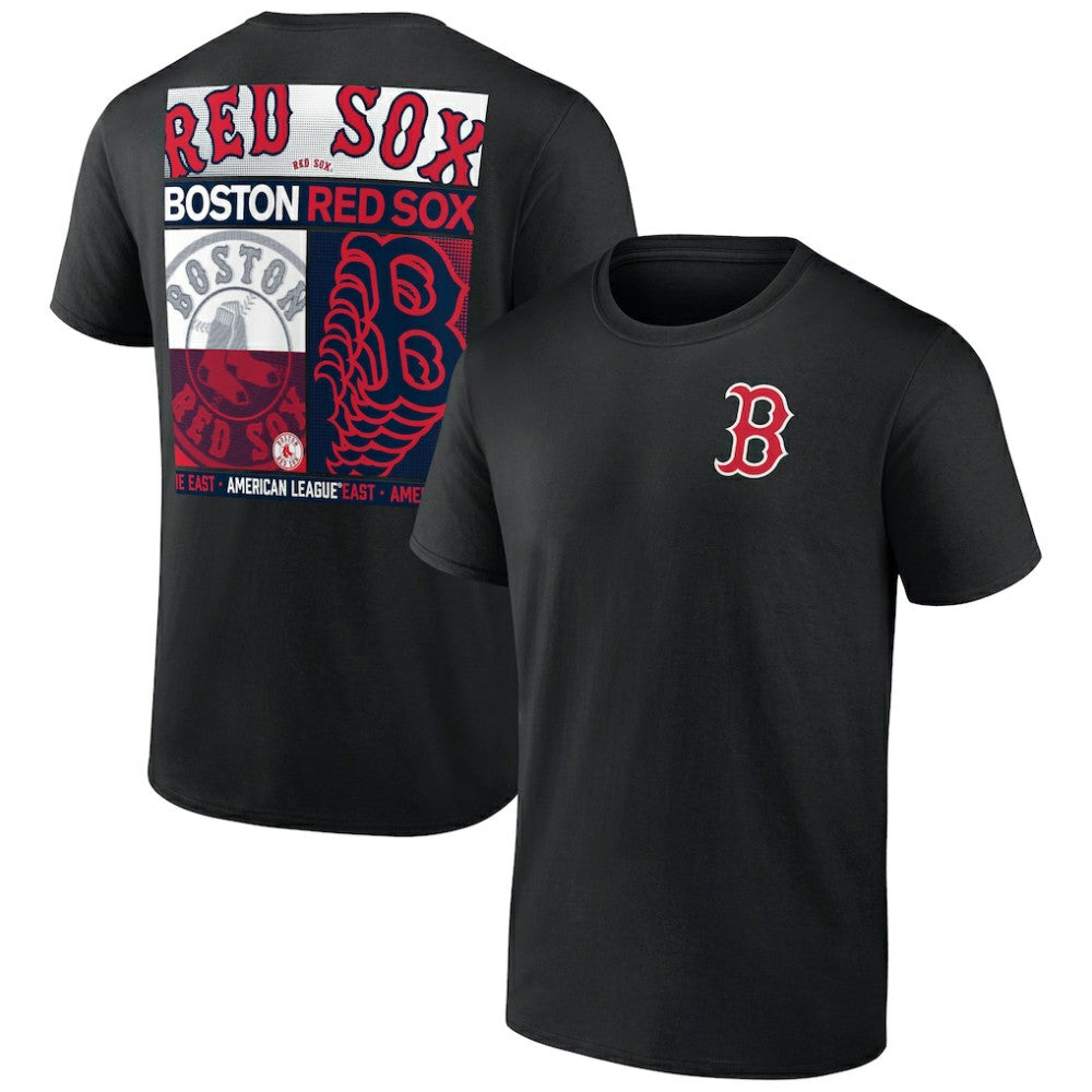 Boston Red Sox In Good Graces T-Shirt for sale