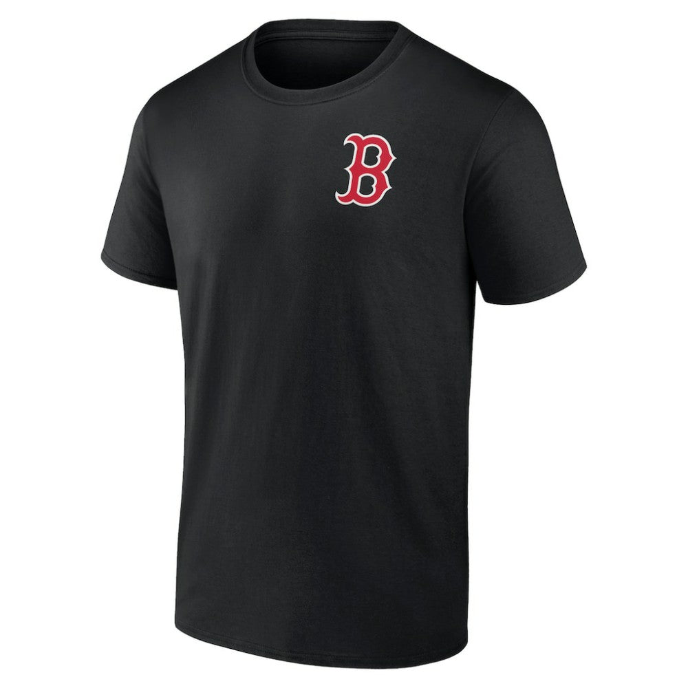 Boston Red Sox In Good Graces T-Shirt for sale