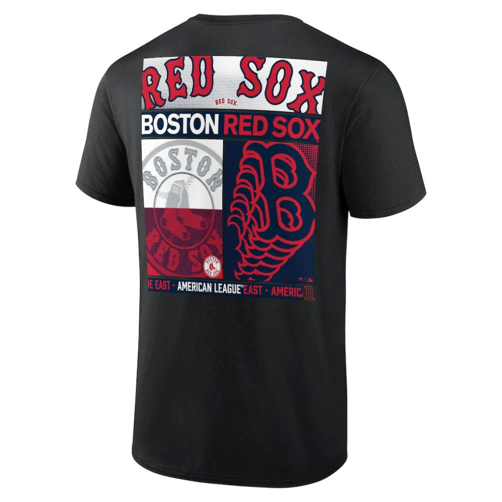 Boston Red Sox In Good Graces T-Shirt for sale
