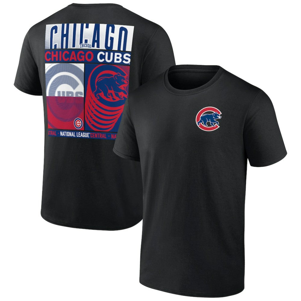 Chicago Cubs In Good Graces T-Shirt Near Me