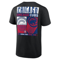 Chicago Cubs In Good Graces T-Shirt Near Me