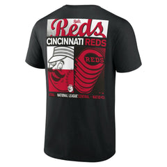Cincinnati Reds In Good Graces T-Shirt for sale