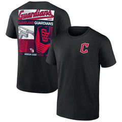 Cleveland Guardians In Good Graces T-Shirt Online