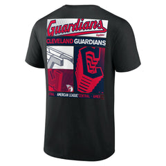 Cleveland Guardians In Good Graces T-Shirt Online