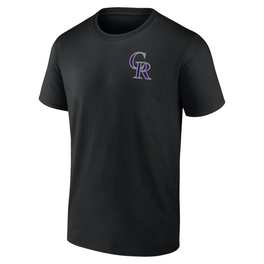 Colorado Rockies In Good Graces T-Shirt Outlet