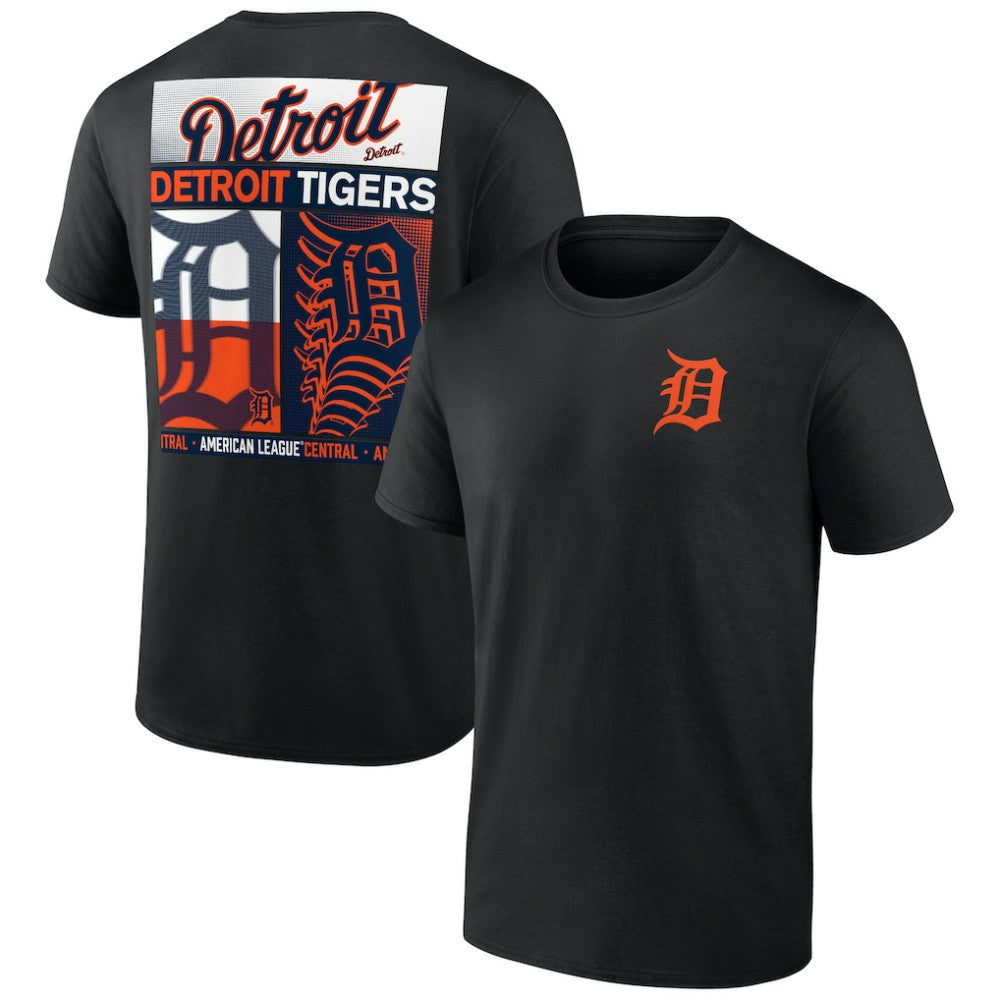 Detroit Tigers In Good Graces T-Shirt Online