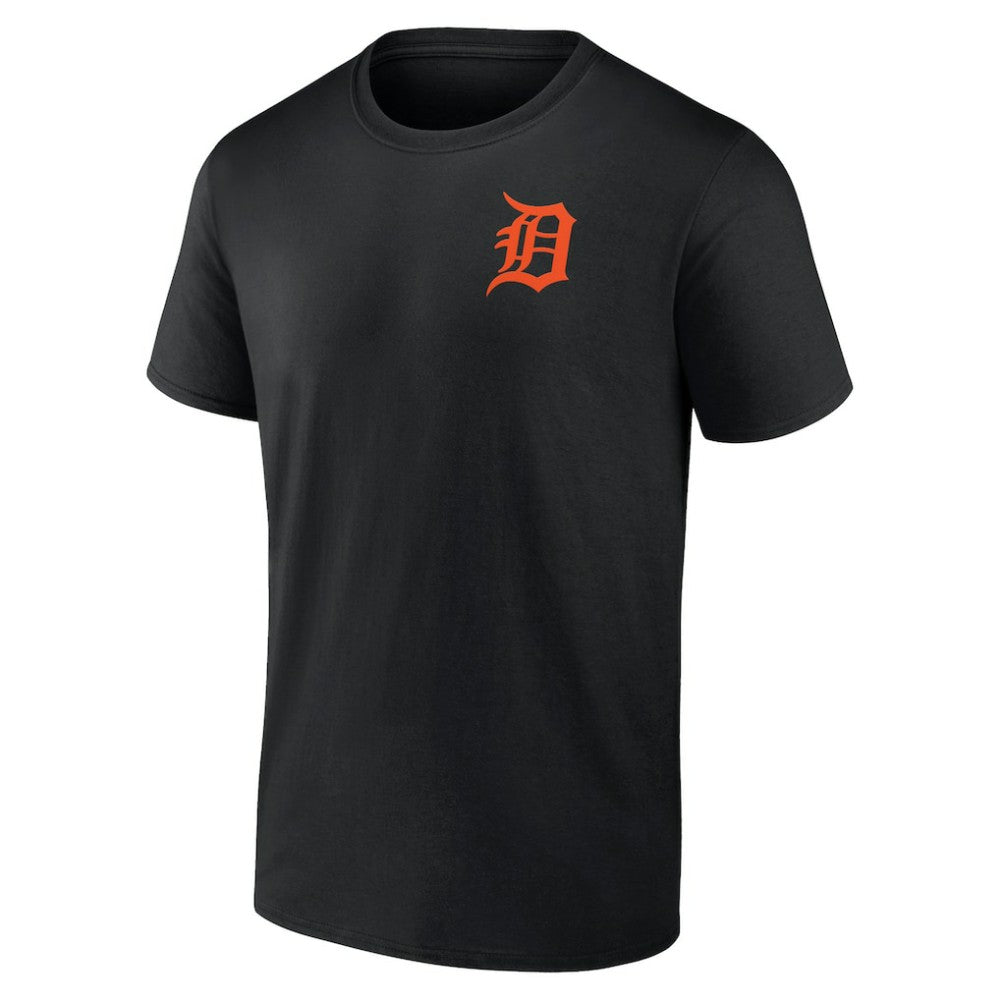 Detroit Tigers In Good Graces T-Shirt Online