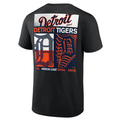 Detroit Tigers In Good Graces T-Shirt Online
