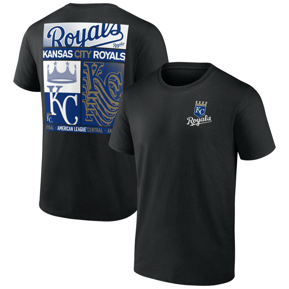 Kansas City Royals In Good Graces T-Shirt for sale