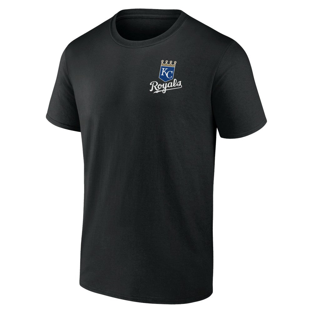 Kansas City Royals In Good Graces T-Shirt for sale
