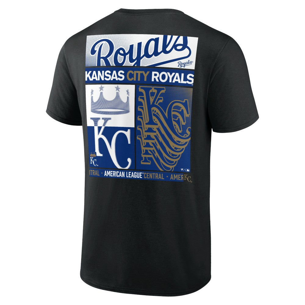 Kansas City Royals In Good Graces T-Shirt for sale