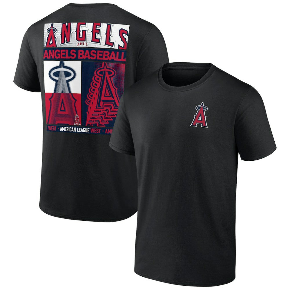 Los Angeles Angels In Good Graces T-Shirt Discount