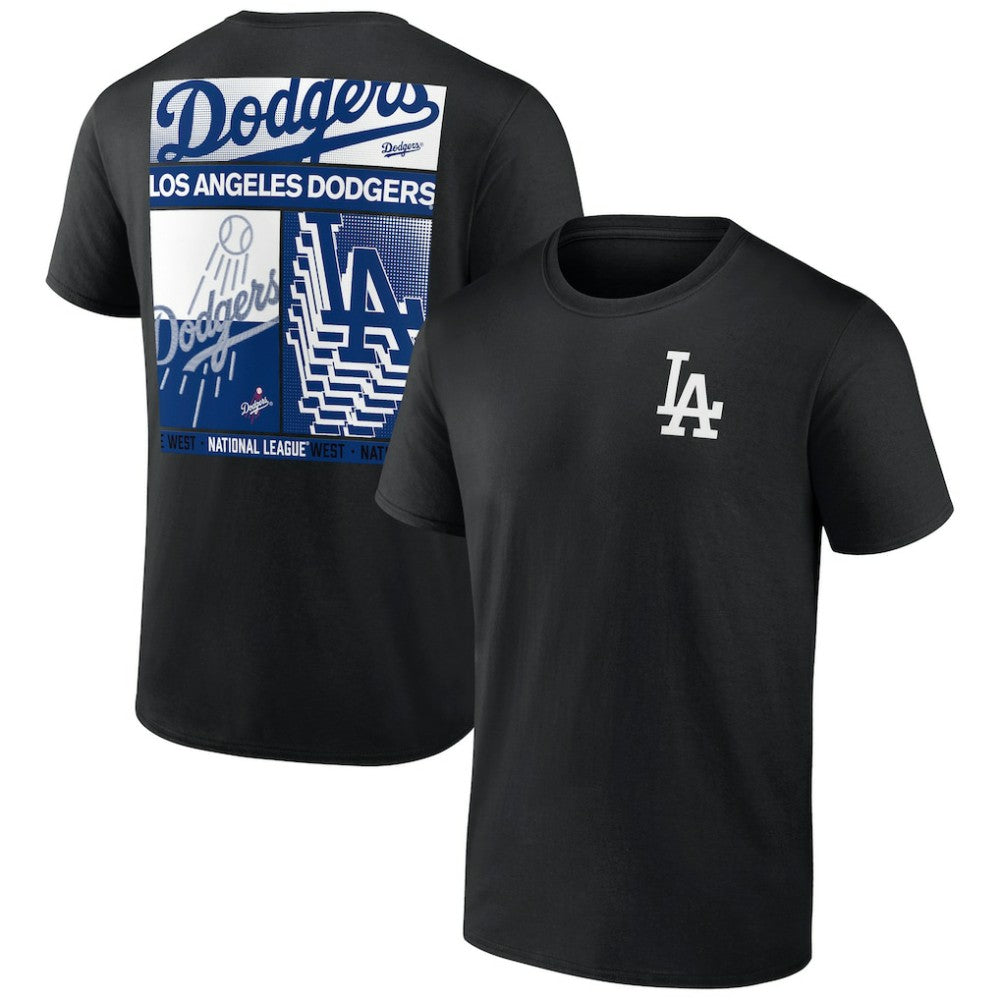 Los Angeles Dodgers In Good Graces T-Shirt Near Me
