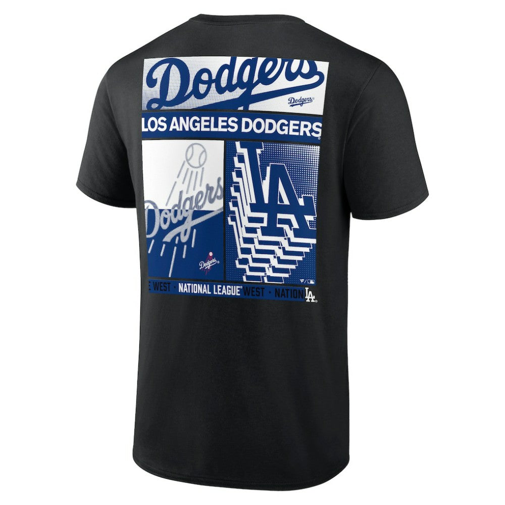 Los Angeles Dodgers In Good Graces T-Shirt Near Me