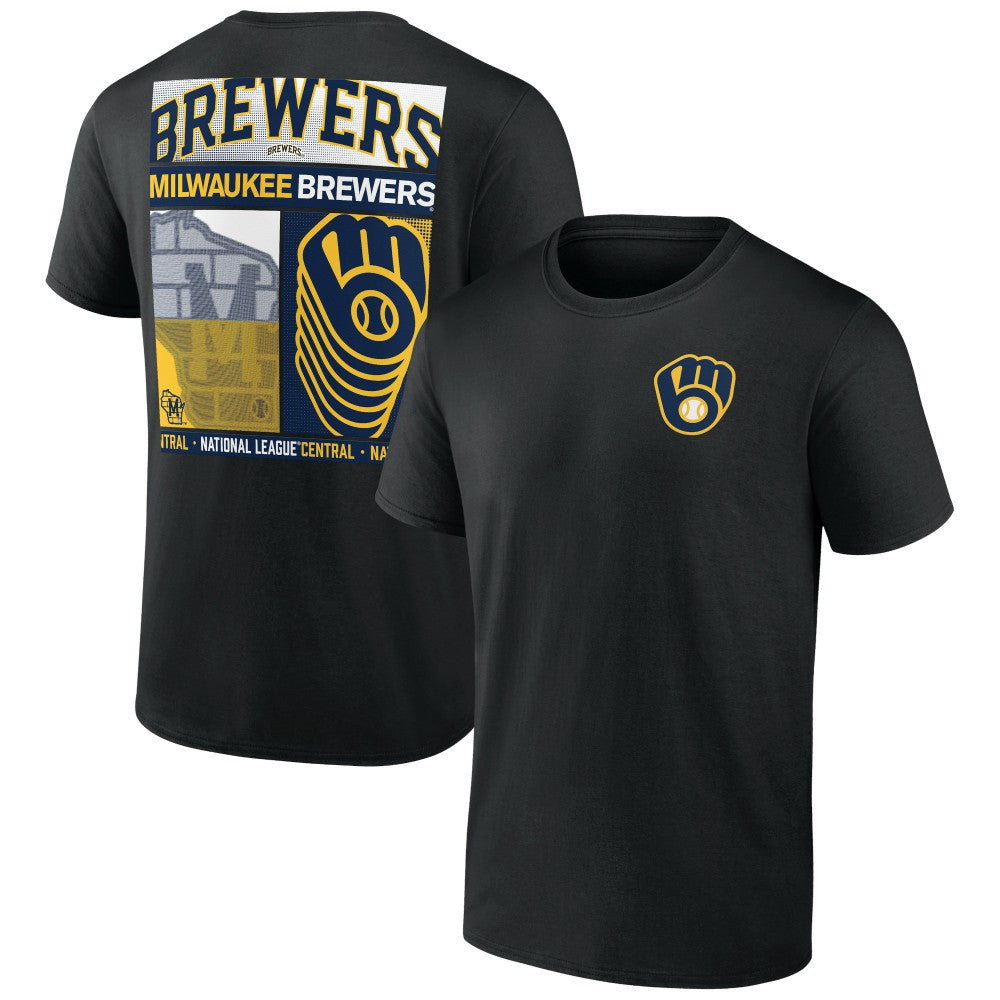 Milwaukee Brewers In Good Graces T-Shirt Online