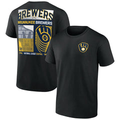 Milwaukee Brewers In Good Graces T-Shirt Online