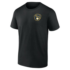 Milwaukee Brewers In Good Graces T-Shirt Online