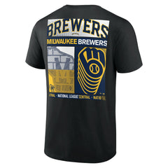 Milwaukee Brewers In Good Graces T-Shirt Online