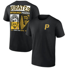 Pittsburgh Pirates In Good Graces T-Shirt Sale
