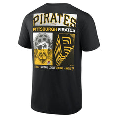Pittsburgh Pirates In Good Graces T-Shirt Sale