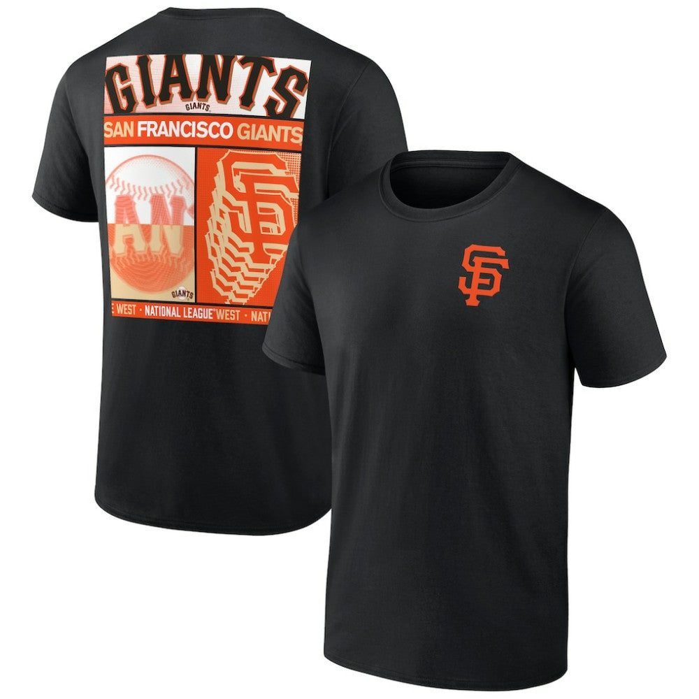 San Francisco Giants In Good Graces T-Shirt Outlet