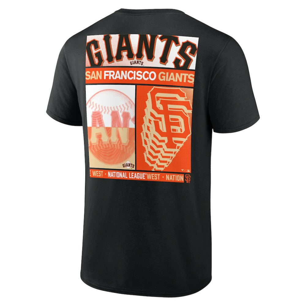 San Francisco Giants In Good Graces T-Shirt Outlet