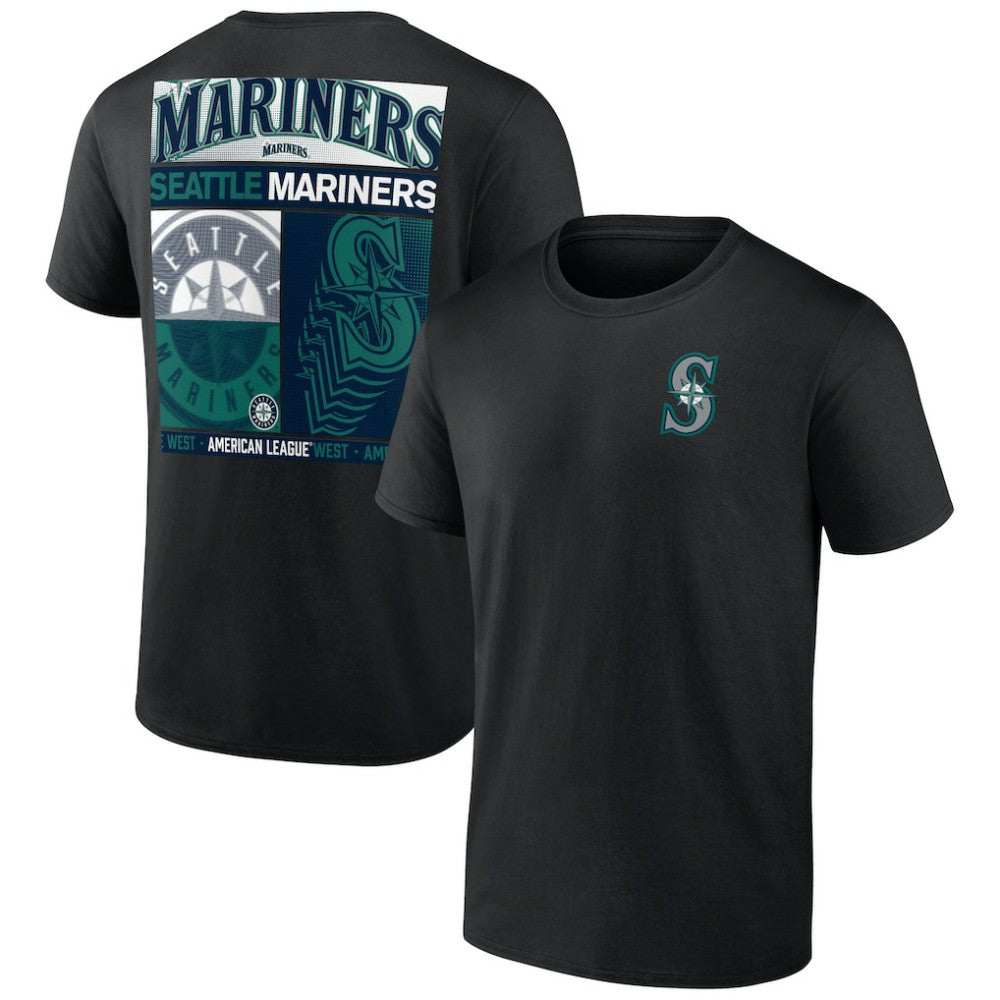 Seattle Mariners In Good Graces T-Shirt for sale