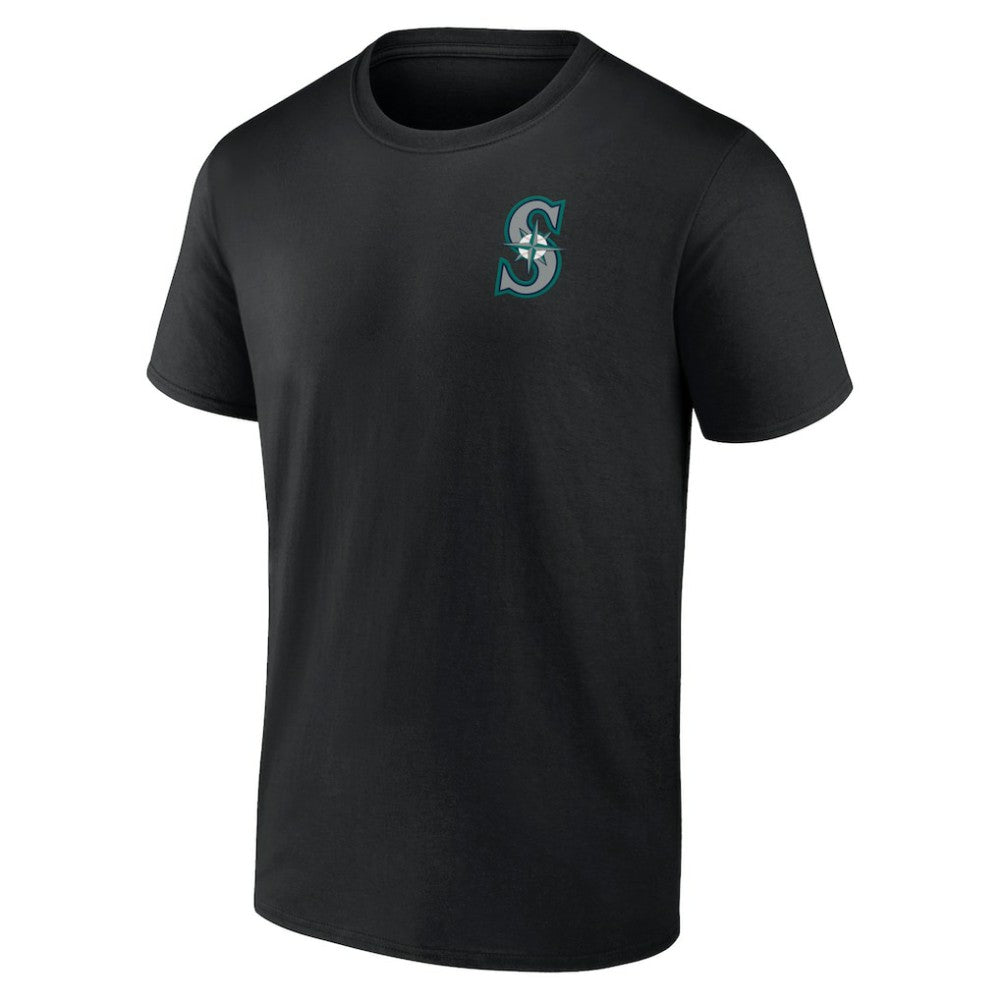 Seattle Mariners In Good Graces T-Shirt for sale