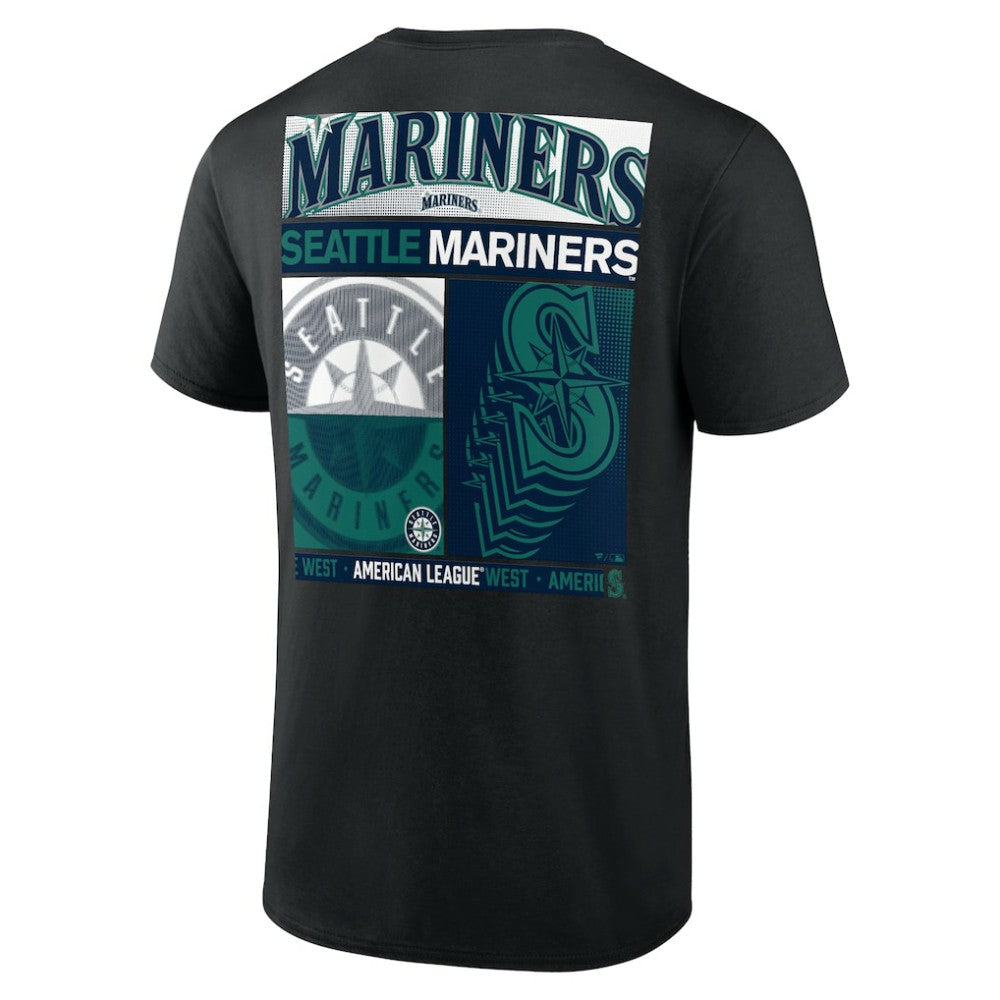 Seattle Mariners In Good Graces T-Shirt for sale