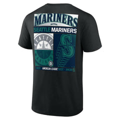 Seattle Mariners In Good Graces T-Shirt for sale