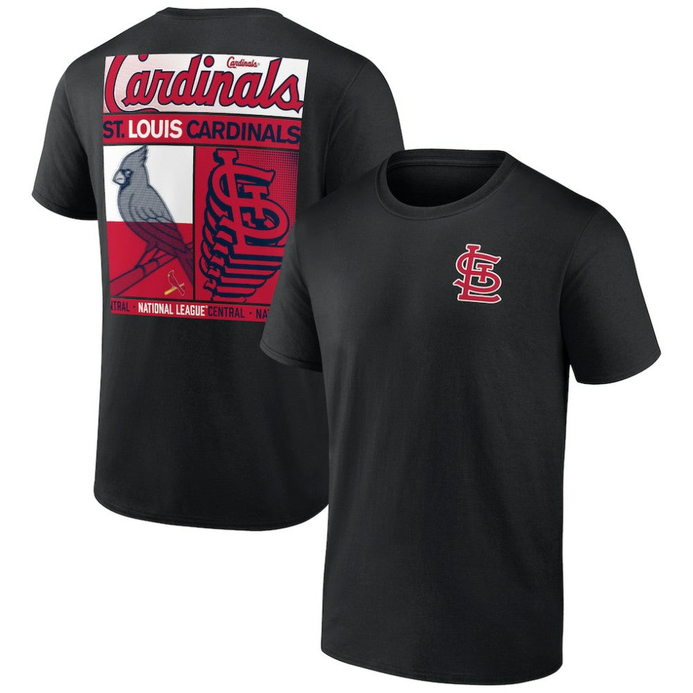 St. Louis Cardinals In Good Graces T-Shirt for sale