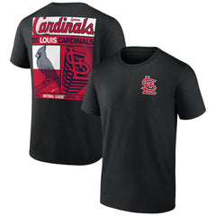 St. Louis Cardinals In Good Graces T-Shirt for sale