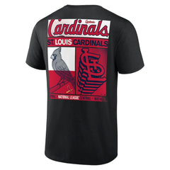 St. Louis Cardinals In Good Graces T-Shirt for sale